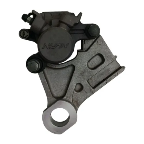 Pinça Freio Traseiro Yamaha Fazer 600 2005 a 2009 Original