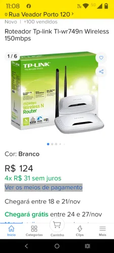 roteador