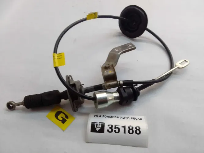 Cabo Trambulador Honda Fit 2003 A 2008