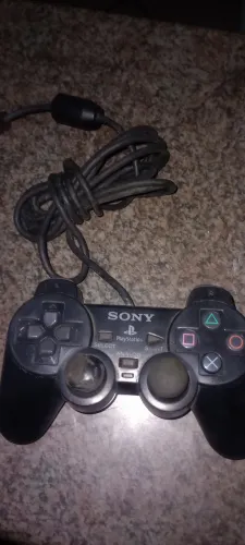 Controle Playstation DualShock Original