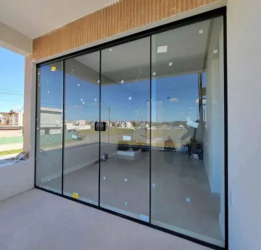 Portas para Lojas comércio em geral 