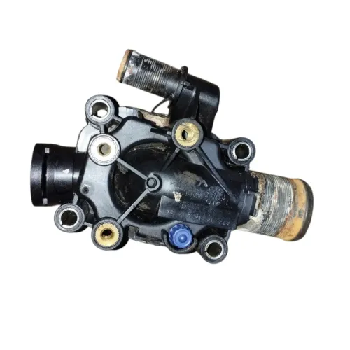Valvula Termostatica Peugeot 206 Sw 1.6 16v 2007 2008