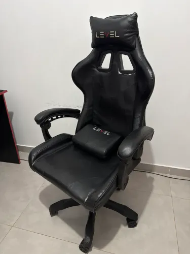 Cadeira gamer 