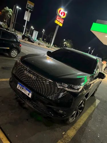 Havaí H6 PHEV HÍBRIDO