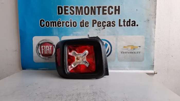 Lanterna Renegade 2016-2020 lado esquerdo 