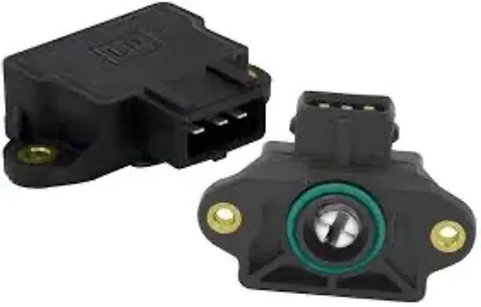 Sensor Posição Borboleta Golf Passat Cordoba Ibiza