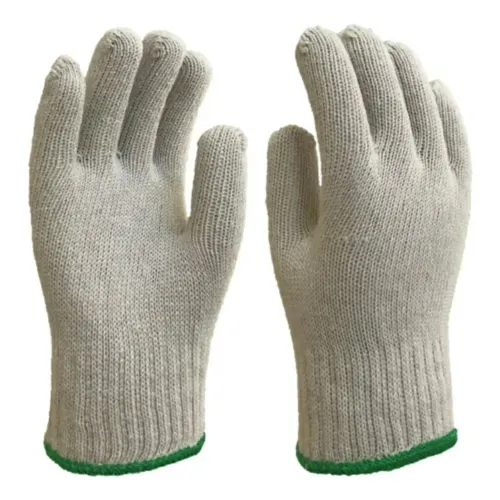 Luvas de proteção para construção