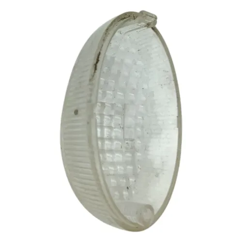 Lente Do Pisca Yamaha Xt 660 2005  Código 50r004067