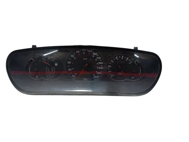 Painel Instrumento Citroen C5 2005