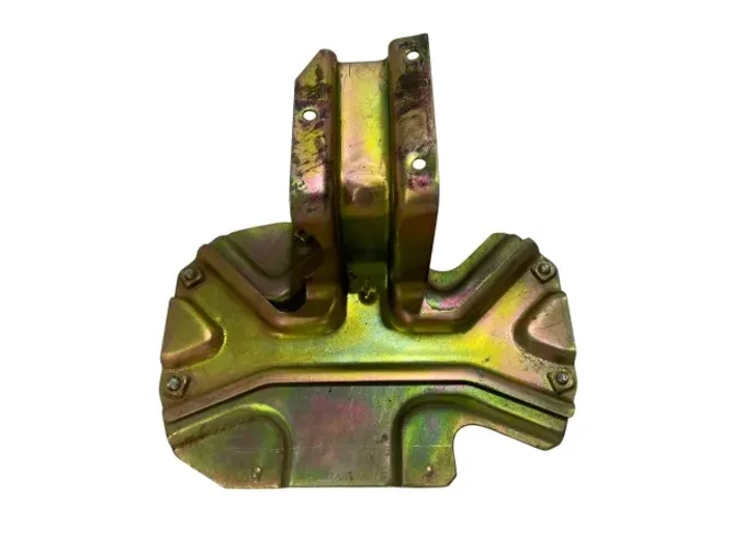 Suporte Módulo De Injeção Vw Santana e Quantum 92-97