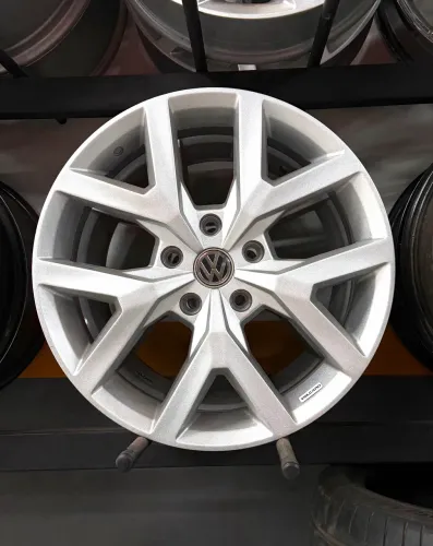 RODA VOLCANO HIGH LINE AMAROK