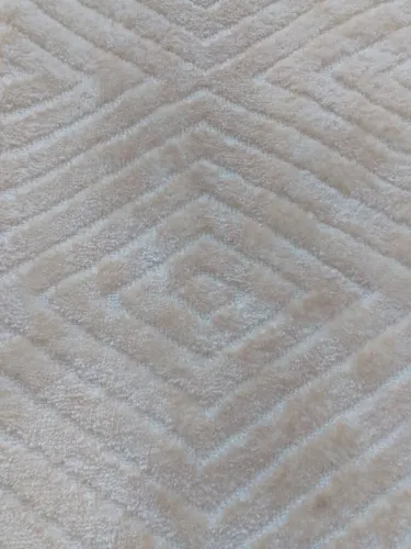 Limpeza profissional de tapetes