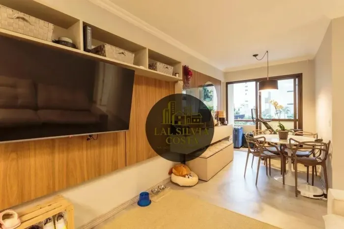 Apartamento Reformado 2 quartos 59 m² Rua Almirante Guilhem, 332 Leblon Rio Flat Apart Ho