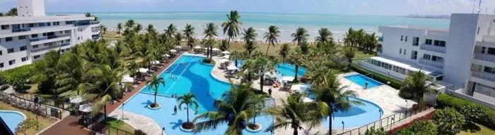 LOCAÇÃO POR TEMPORADA NO PARAISO DO ATLANTICO EM PONTA DE CAMPINA