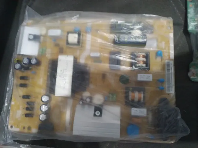 Placa Principal para TV - Samsung