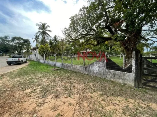 Oportunidade: Fazenda com 70 tarefas em Itaporanga