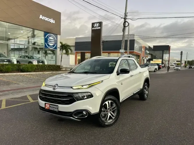 TORO VOLCANO 2017 4x4 EXTRA