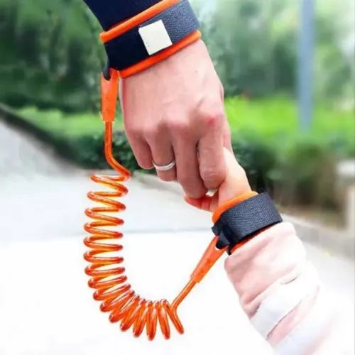 Pulseira Protetora para criança