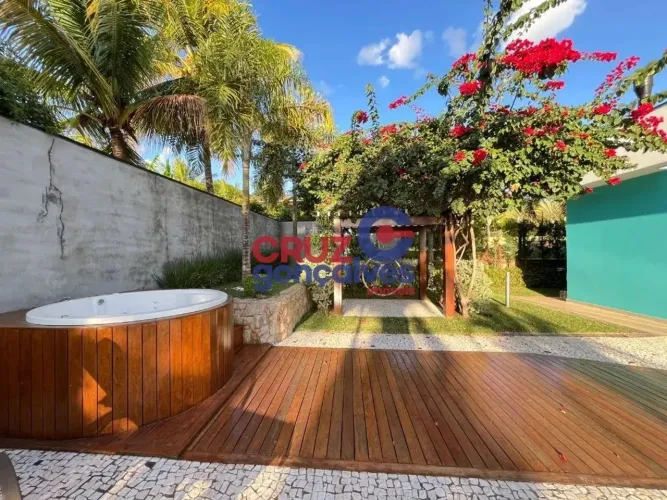 Casa à venda em Ipeúna - Portal dos Nobres