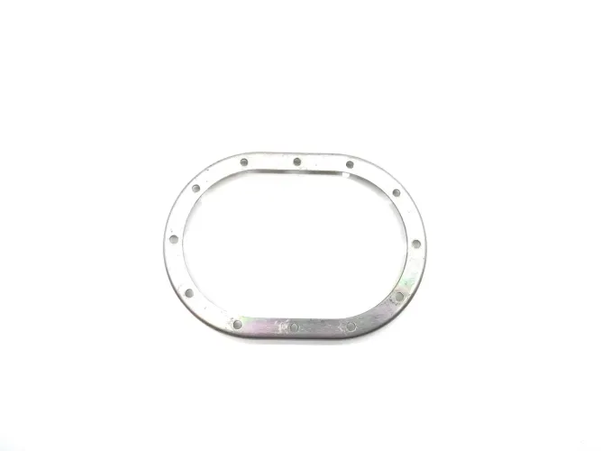 Flange Fixação Bomba Combustível Fiat Novo Palio 2013 2014