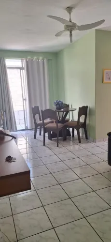 Apartamento à venda com 2 dormitórios em Campo grande, Rio de janeiro cod:AP00297