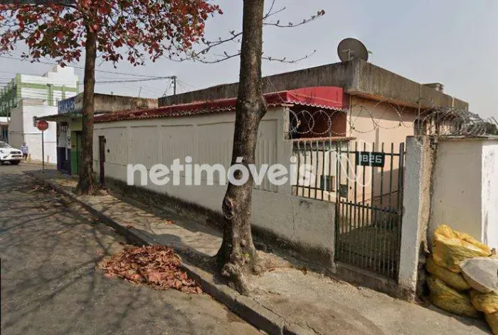 Venda Lote-Área-Terreno São Francisco Belo Horizonte