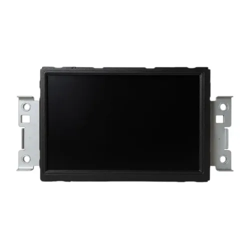Multimídia  Volvo XC60 T5 2.0 2017 Sku 65149