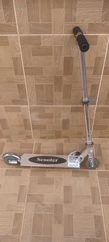 Patinete scooter 