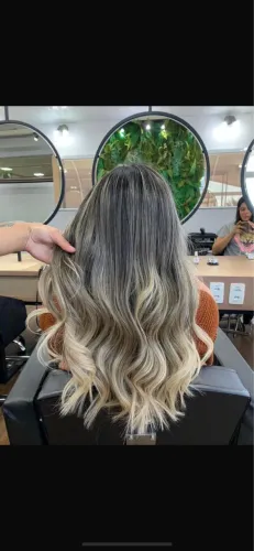 Cabelo brasileiro 