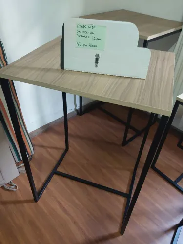 Mesas para doces/eventos, leia o anúncio. 