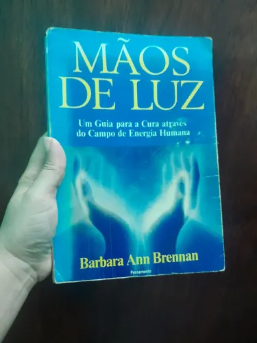 Mãos de luz/ medicina integrativa/ Renki 