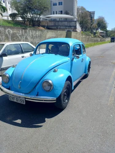 Fusca ano 1976 1300