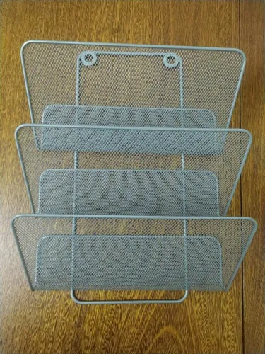 Suporte De Metal Multi-função