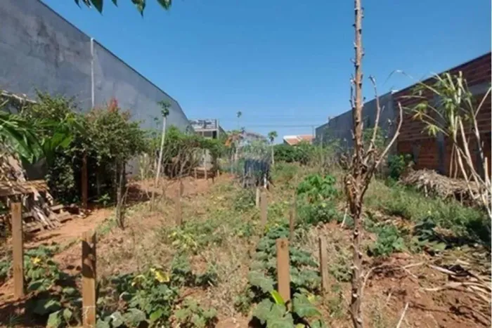 TERRENO PARQUE IMPERIAL 180m²