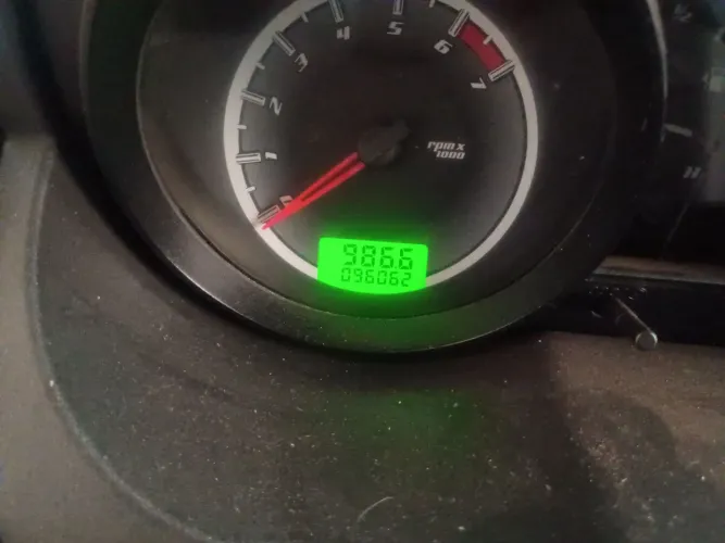 Ford Fiesta 1.0 8V Flex/class 1.0 8V Flex 5P 2013