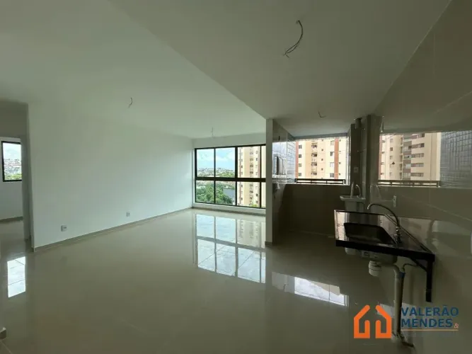 (RCR) Tamarineira Prince | Últimas unidades | Acabamento acima da média