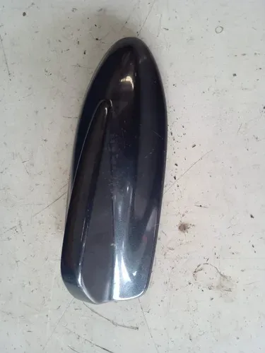 Capa Da Antena Tubarão Volvo Xc 60 3.0 2010 5099 Cinza
