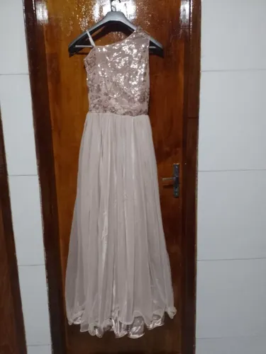 Vestido de Festa
