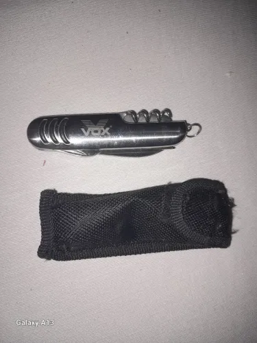 Canivete de bolso VOX