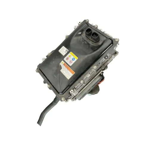 Conversor Bateria Toyota Corolla Altis Hybrid 1.8 2020-2024 