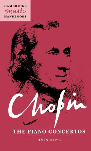 Chopin: The Piano Concerts