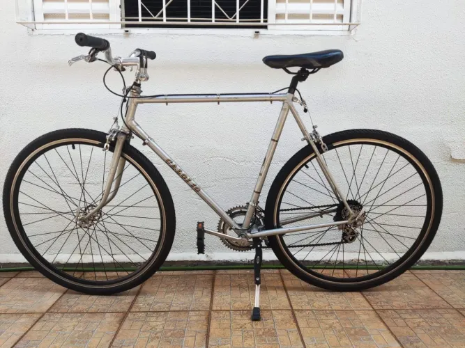 Bicicleta Caloi 10