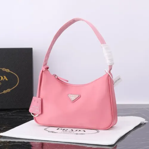Bolsa prada