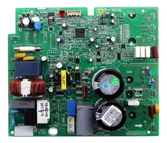 Placa Eletrônica para Ar Condicionado Gree