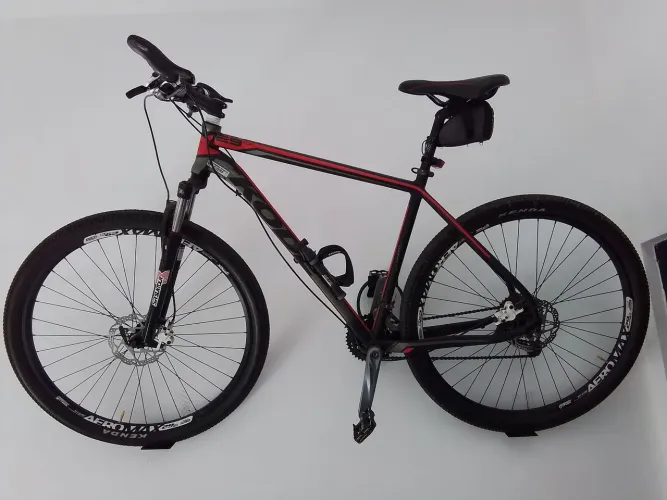 Bicicleta Mountain Bike Aro 29