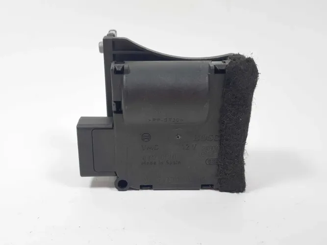 Motor Atuador Ar Condicionado Audi A8 D3 A6 03/09 4e0820511