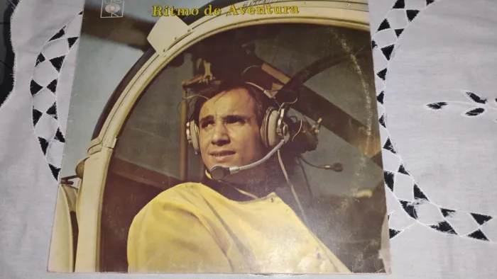 Roberto Carlos ( Antigo ) 1967