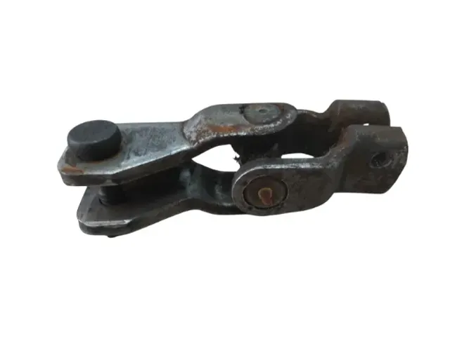 Articulação Junção Coluna Direção Ford Fiesta 2003/2012