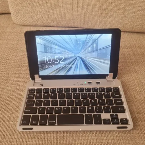 Super mini notebook 7 polegadas com Windows