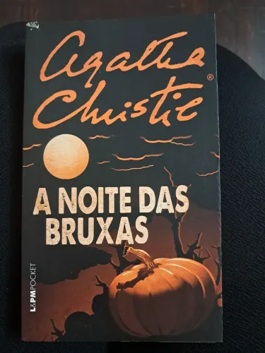 A Noite das Bruxas